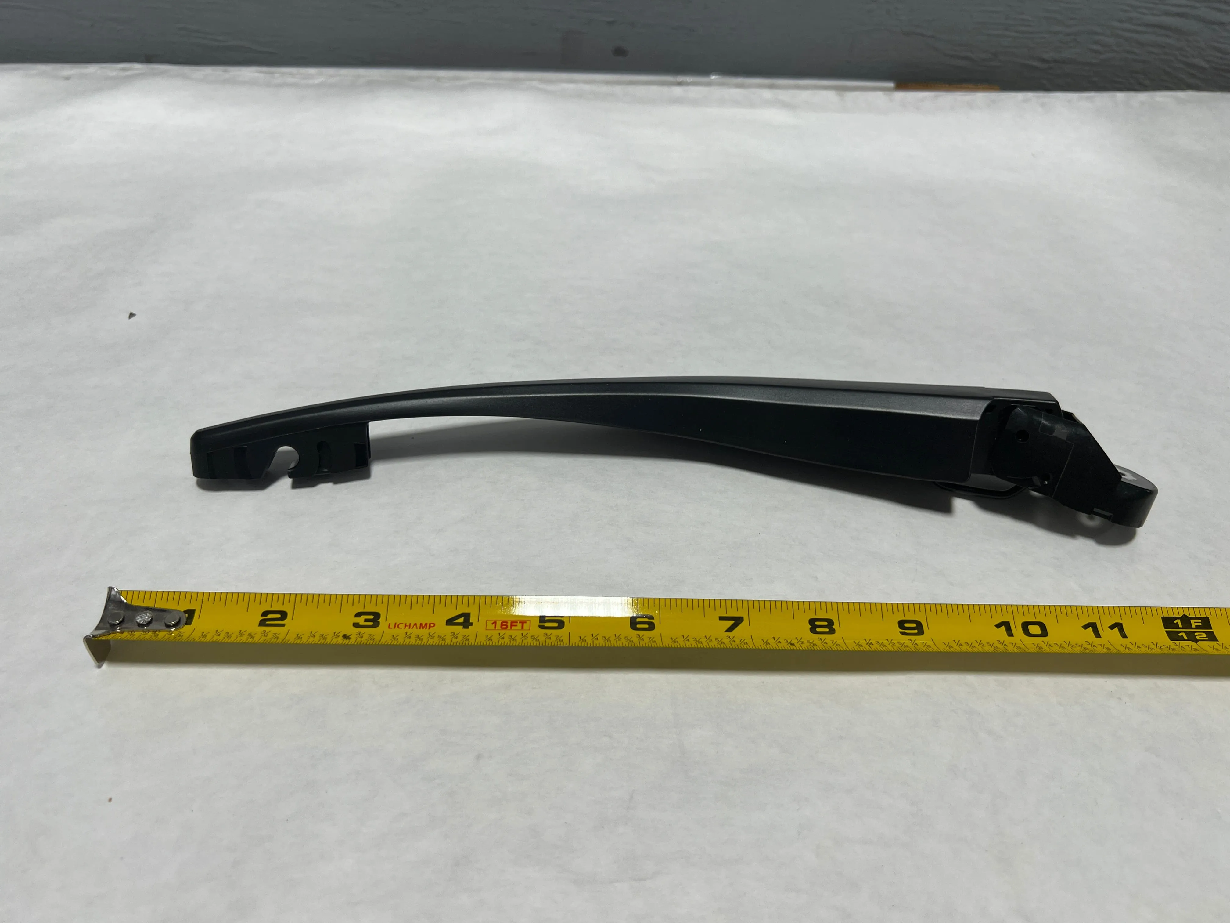 2005-2015 Nissan Xterra Rear Windshield Washer Wiper Arm