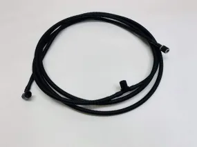 2009-2011 Honda Pilot Front Windshield Washer Fluid Supply Hose OEM