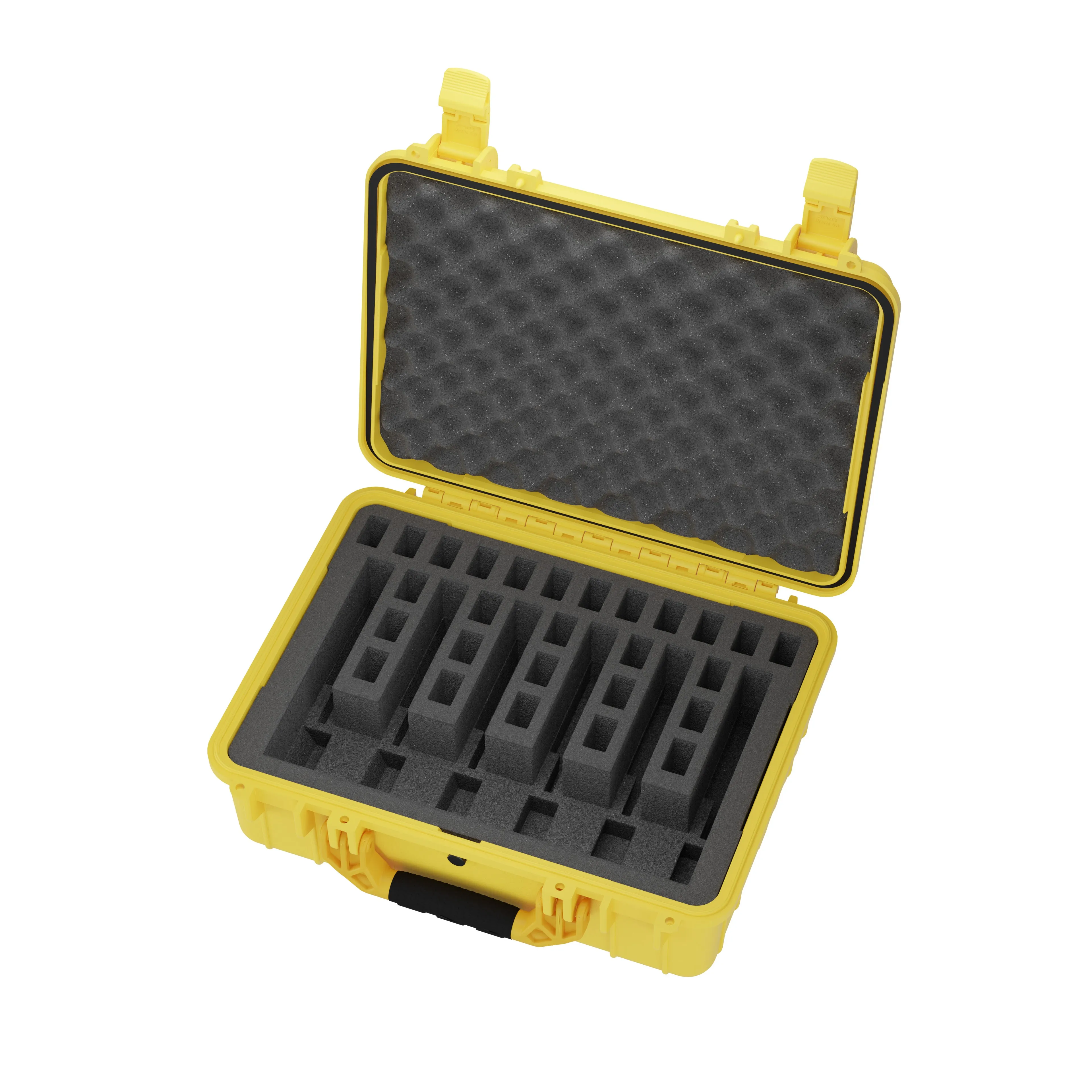 20" 6 Pistol Case #227