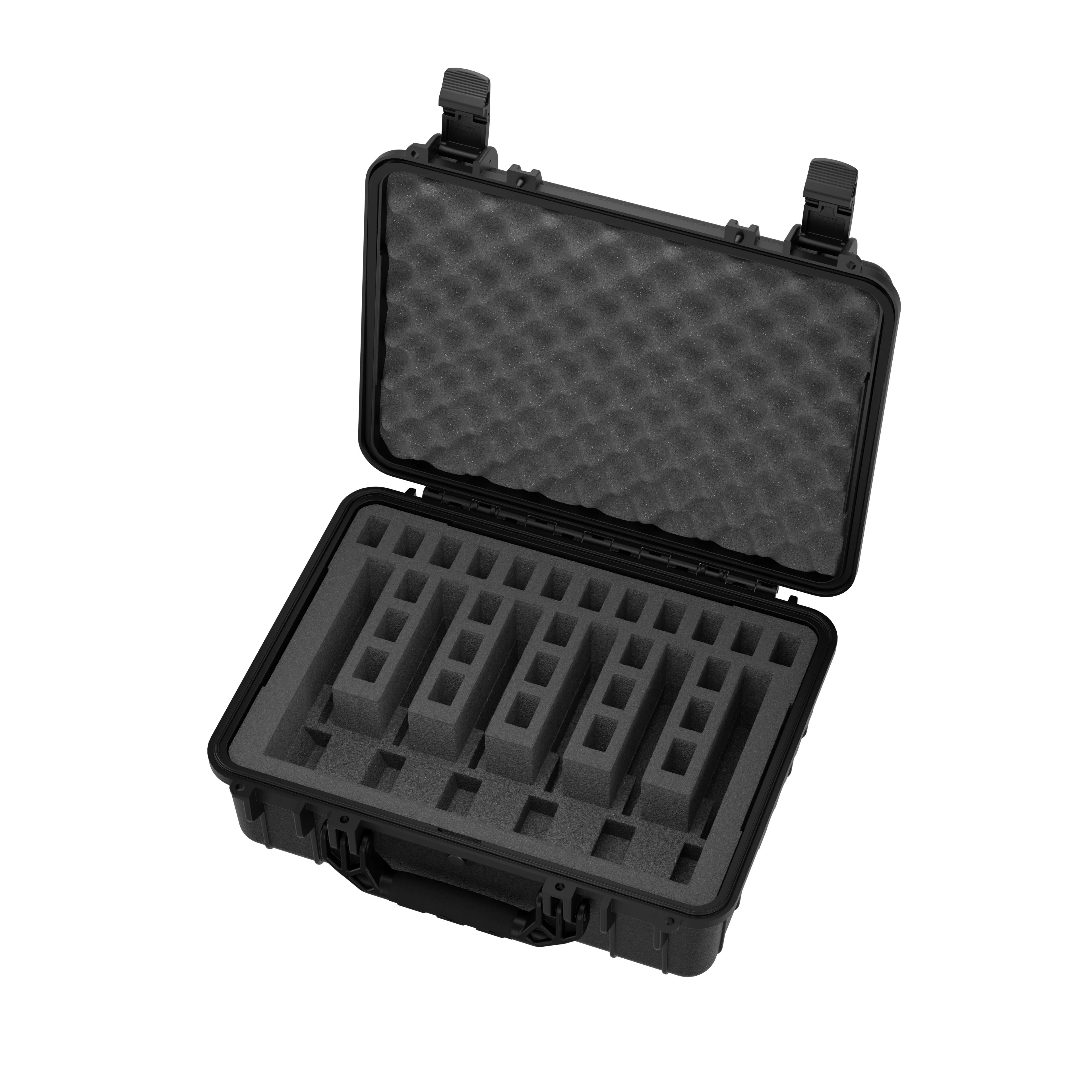 20" 6 Pistol Case #227