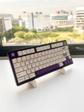 3D Printed Keyboard Stand