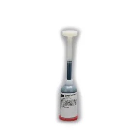 3M - AC-251 B-1/2 Black 3M - Standard Spec Windshield & Canopy Aerospace Sealant - Pint A B kt | 051141-57987