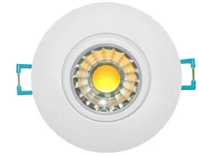 3" Sulmo LED w/95CRI & Soft Glow- Soffit Lighting PROMO