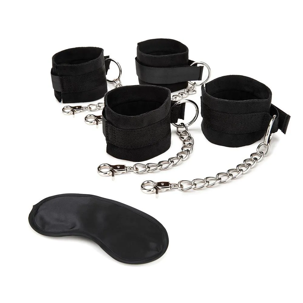 6-Piece Inflatable BDSM Sex Sofa Set