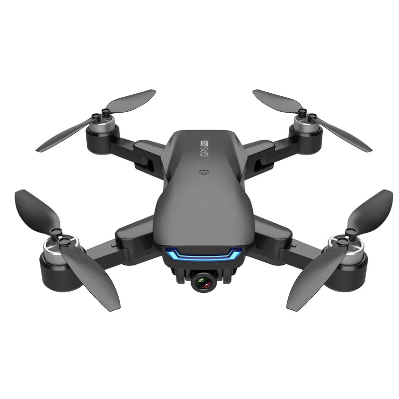 6K HD Smart Folding Drone: Aerial Magic at Your Fingertips!