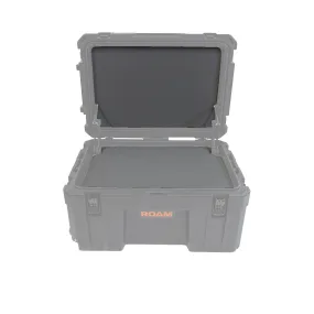 80L Rugged Case Foam Insert