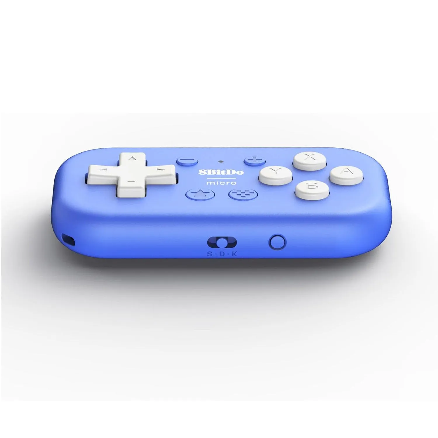 8BitDo Micro Bluetooth Gamepad