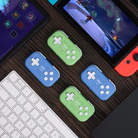 8BitDo Micro Bluetooth Gamepad