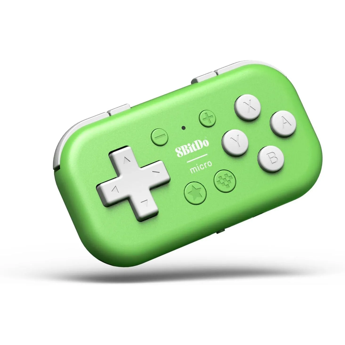 8BitDo Micro Bluetooth Gamepad