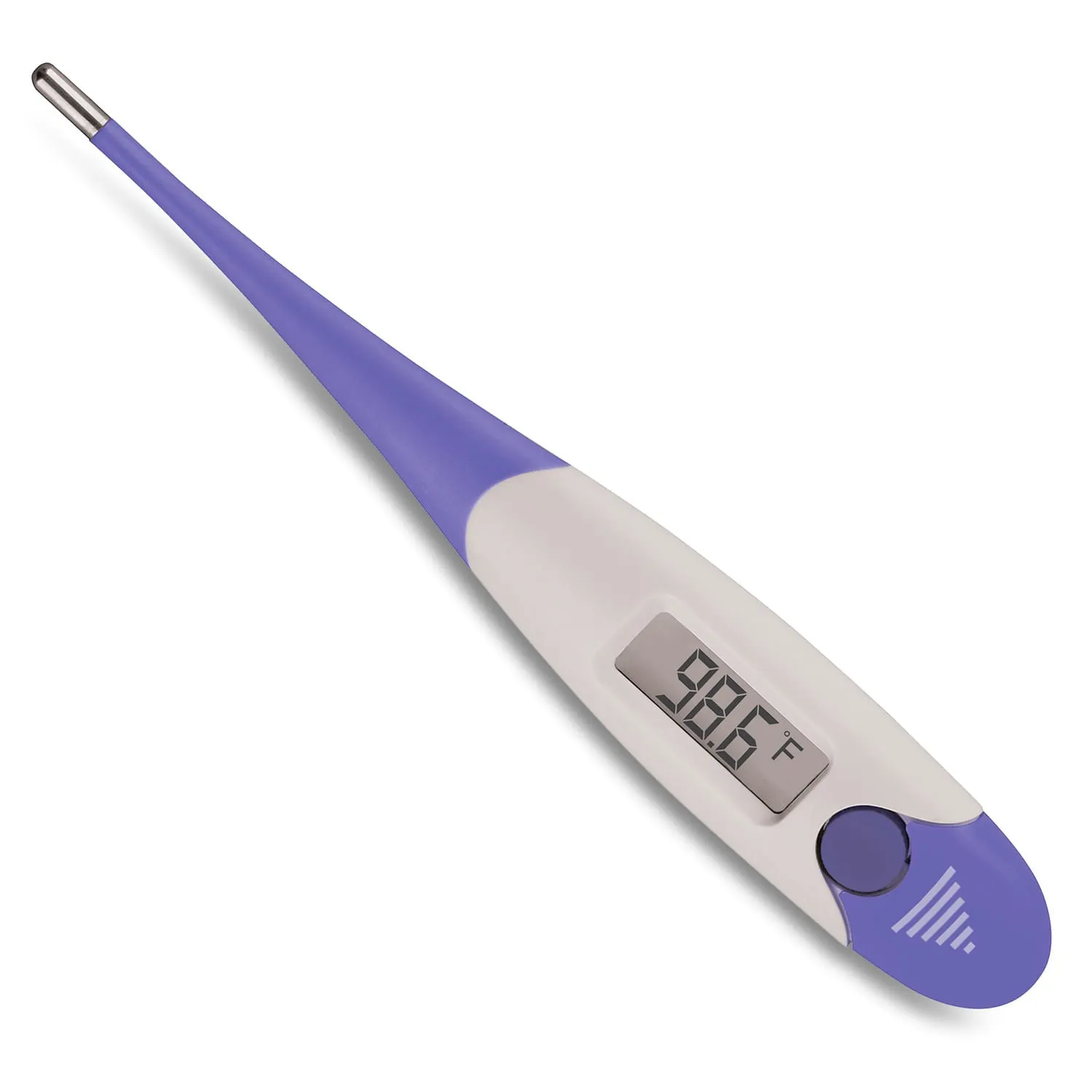 9 Second Digital Thermometer