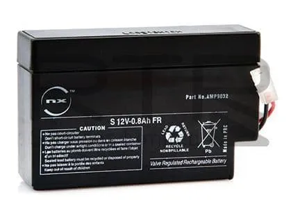 ACC0289 Waldoor UCS Battery