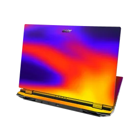 Acer NITRO 5 (17-inch) SIGNATURE Infrablaze Skin