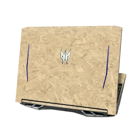 Acer Predator Helios 300 (15.6") LUXURIA CHIPBOARD Skin