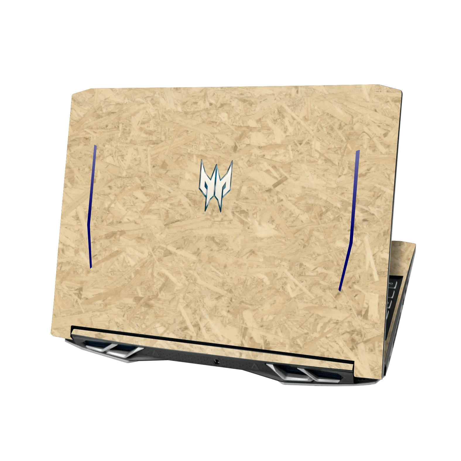 Acer Predator Helios 300 (15.6") LUXURIA CHIPBOARD Skin