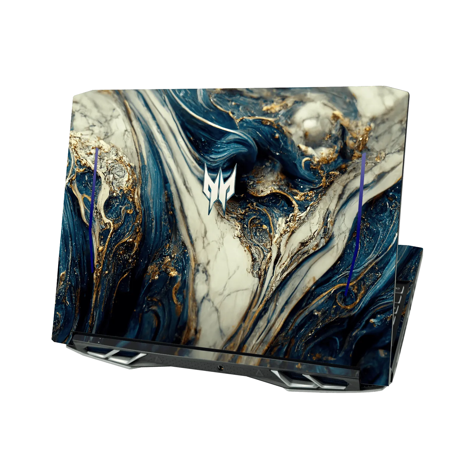 Acer Predator Helios 300 (15.6") SIGNATURE AGATE GEODE Naia Skin