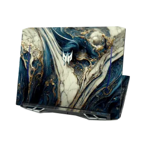 Acer Predator Helios 300 (15.6") SIGNATURE AGATE GEODE Naia Skin