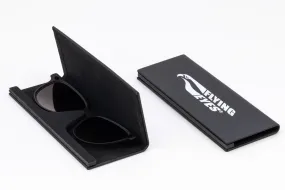 Additional Magnetic Clip-On Case (Only compatible with Flying Eyes)