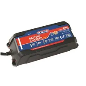 AE300E - 12V BATTERY CHARGER 3 AMP