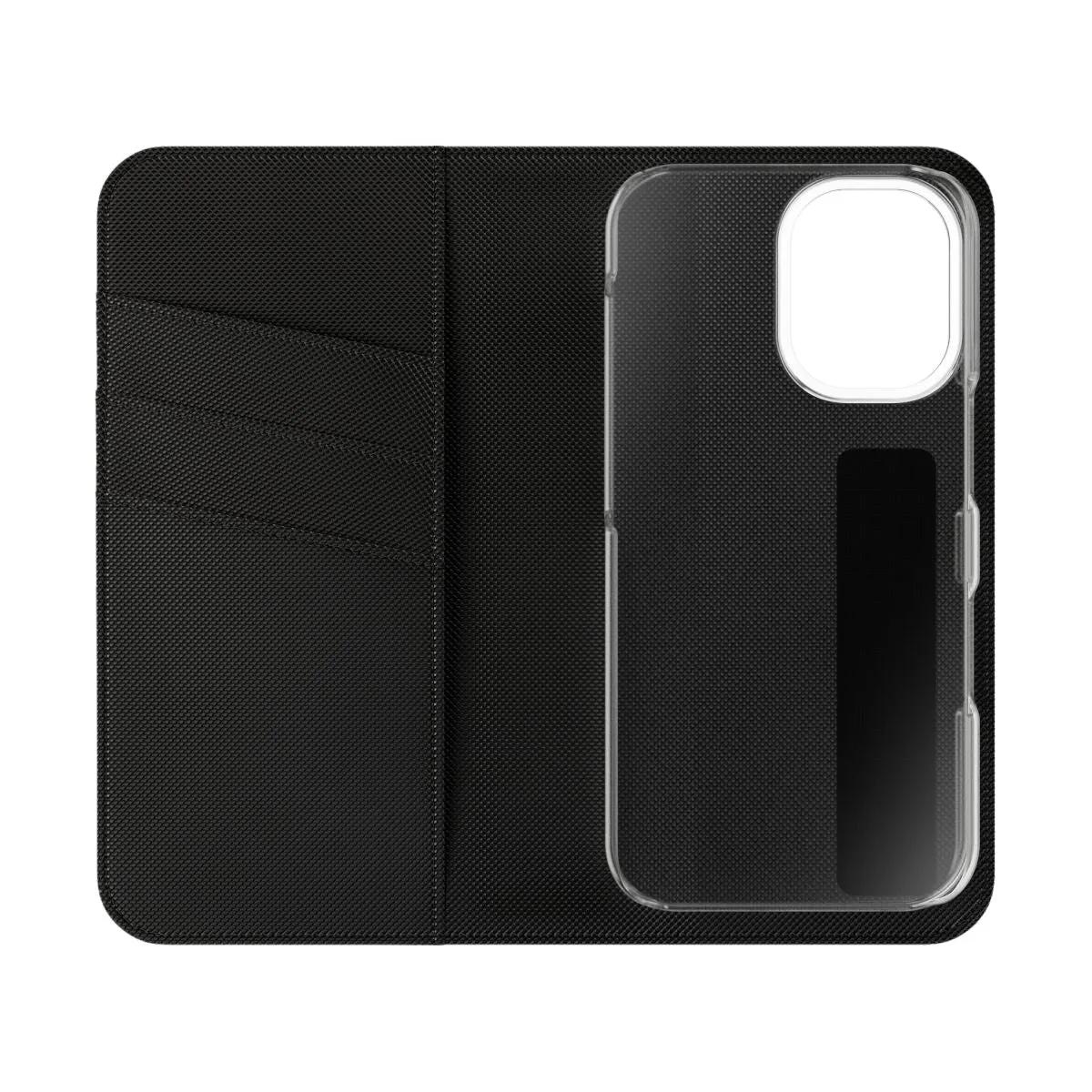 Airbus A380 Inspired Flip Cover Phone Case