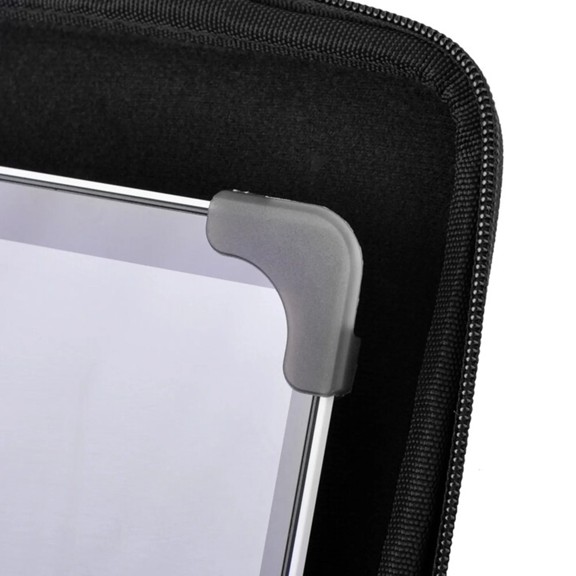 Always-On Rugged EVA 12-14" Chromebook Case