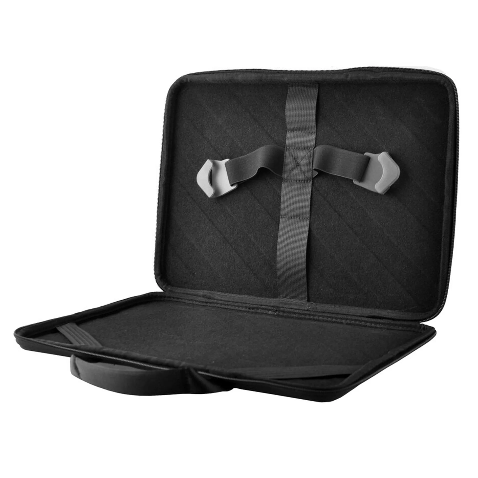 Always-On Rugged EVA 12-14" Chromebook Case