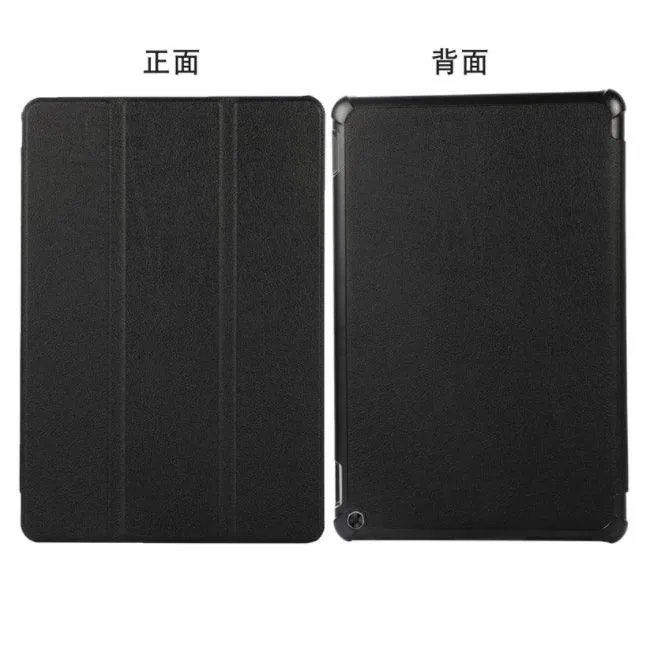 Amazon KINDLE FIRE HD 8 2020 Flip Folio Book Wallet Case