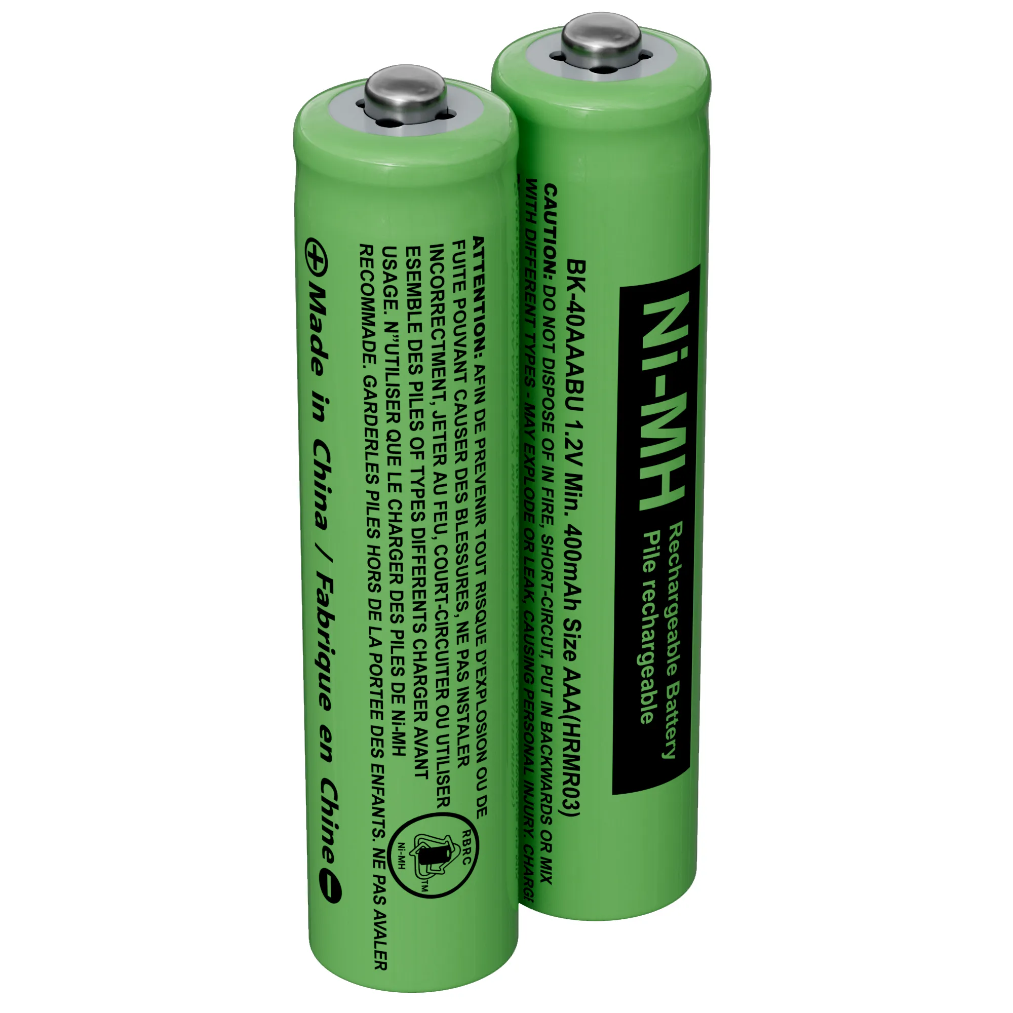 American Telecom RA21622B Battery