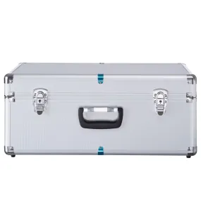 AmScope Aluminum Case for 400 and 490 Series Microscopes