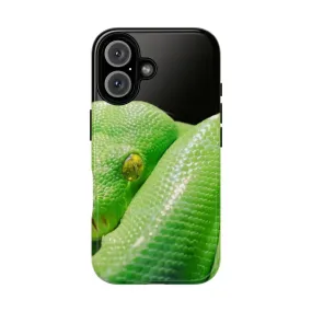 Anaconda Snake Magnetic Tough Phone Case