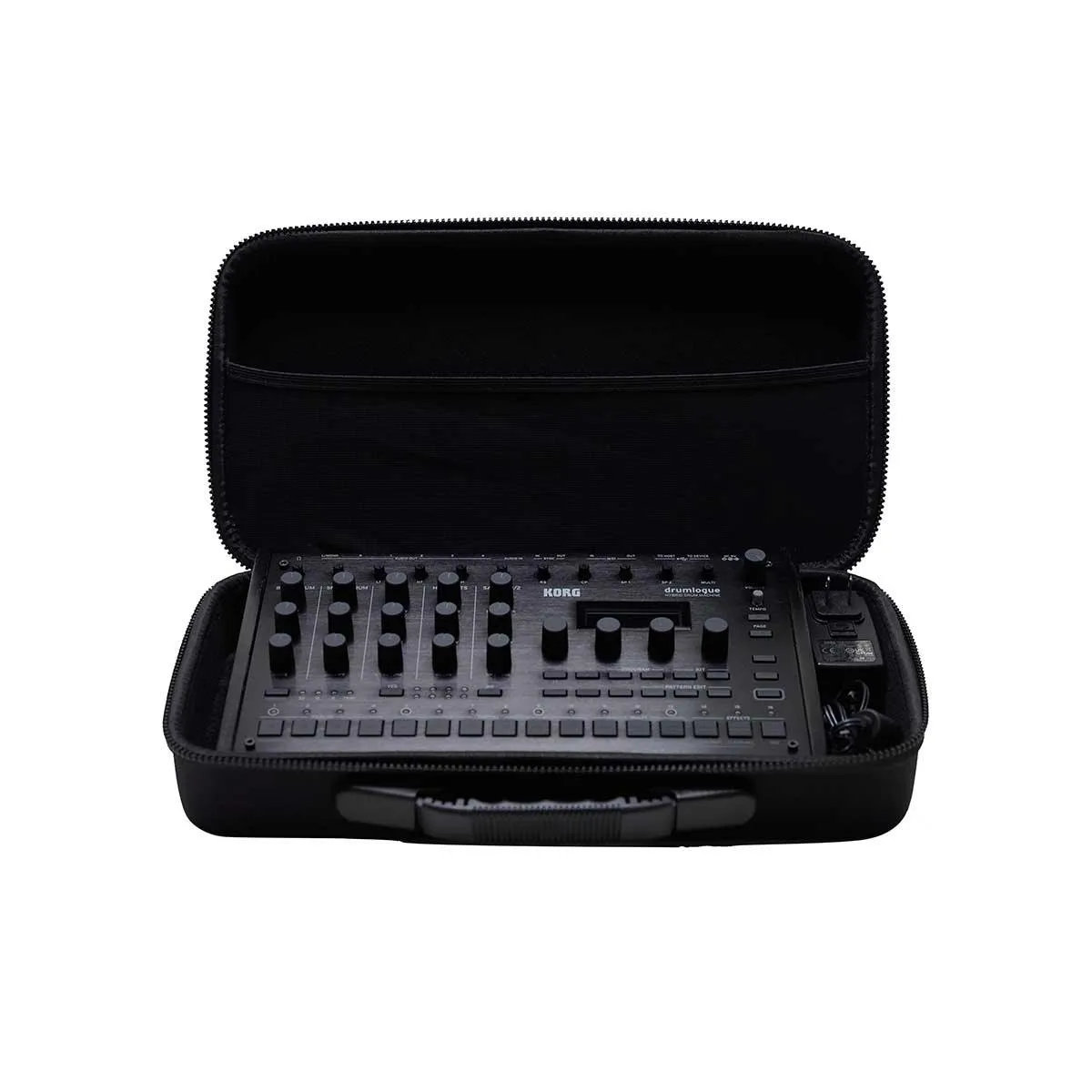 Analog Cases PULSE Case for the Korg Drumlogue