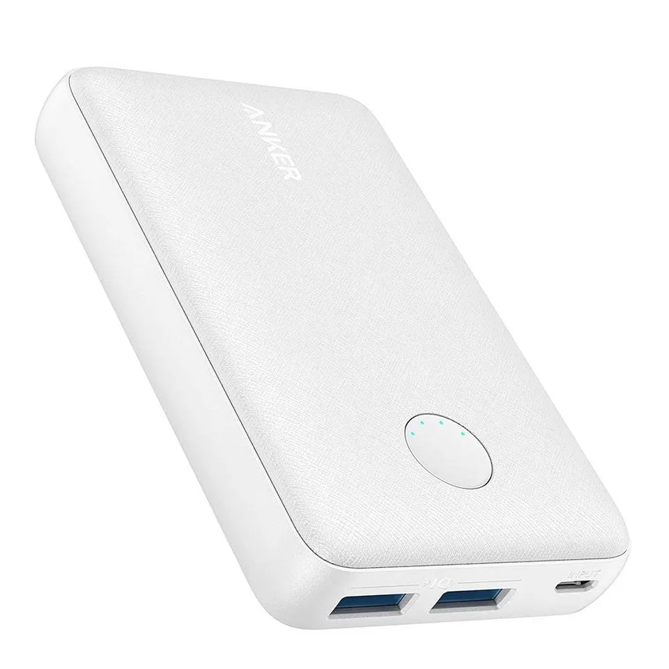 Anker PowerCore Select 10000 mAh Power Bank - A1223H11