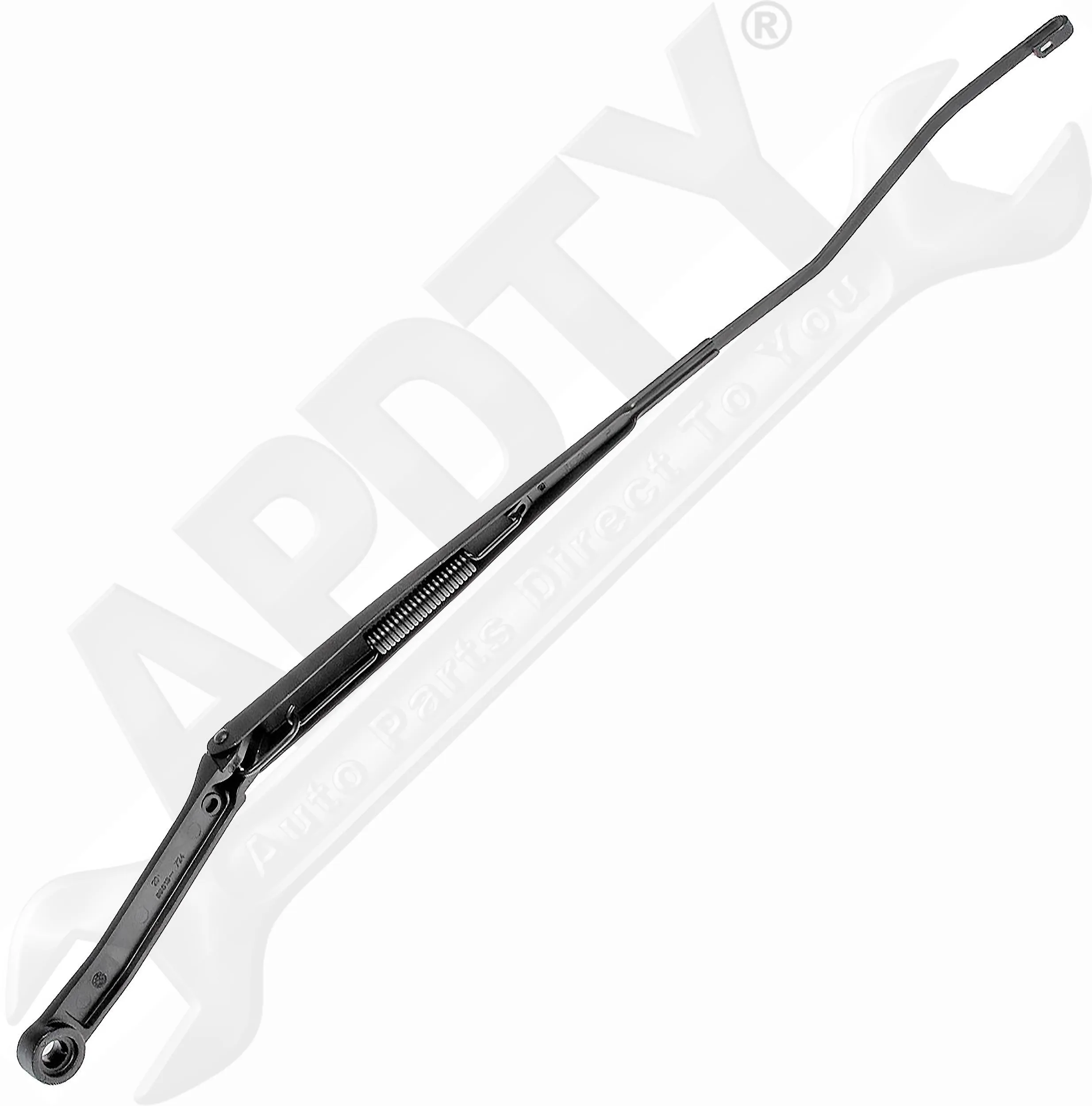 APDTY 139860 Windshield Wiper Arm