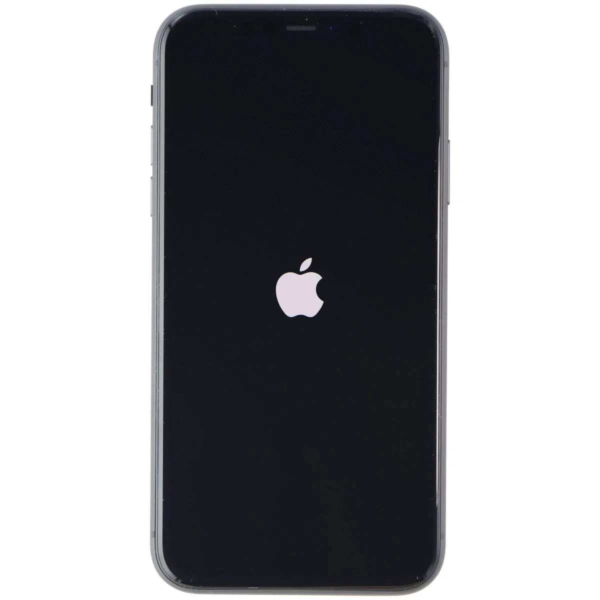 Apple iPhone 11 (6.1-inch) Smartphone (A2221) Unlocked - 256GB / Black