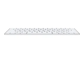 Apple Magic Keyboard - Keyboard - Wireless - Bluetooth - Qwerty - Russian