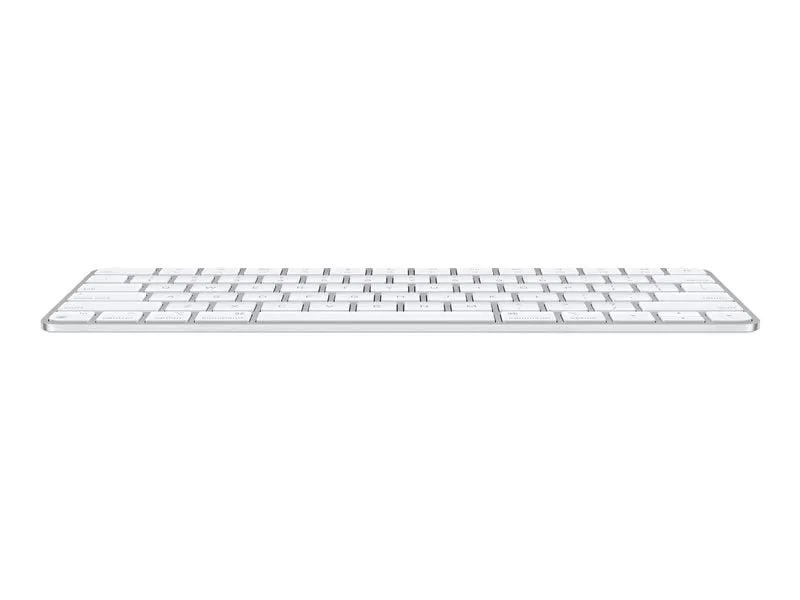 Apple Magic Keyboard - Keyboard - Wireless - Bluetooth - Qwerty - Russian