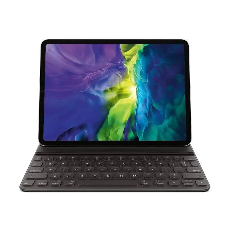 Apple Smart Keyboard Folio 2020 - 11-inch / Arabic / Black