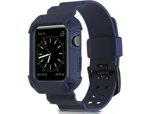 Apple Watch 38mm - Shock Resistant Case   Band