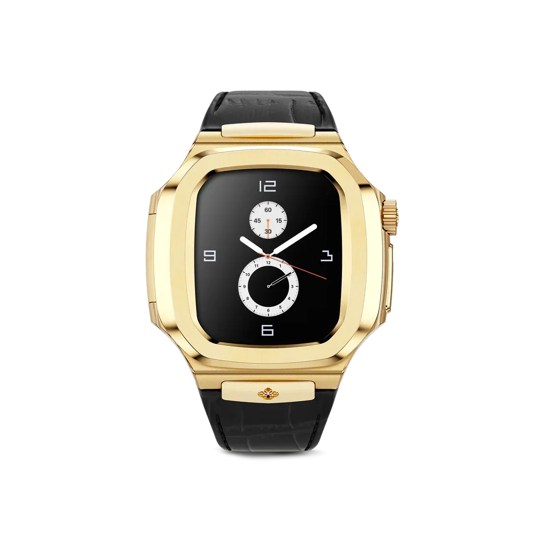 Apple Watch Case ROL41 - Gold