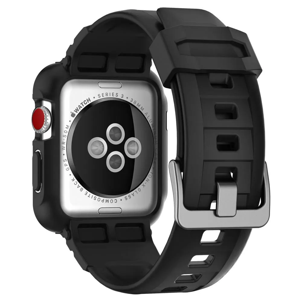 Apple Watch Series 3/2/1 (38mm) Case Rugged Armor Pro