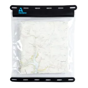 AQUAPAC WATERPROOF MAP CASE