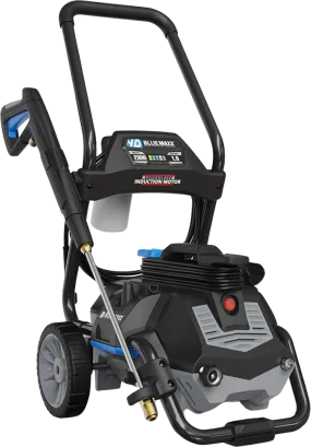 AR Blue Clean Maxx 2300 Electric Pressure Washer 2300 PSI 1.5 GPM New