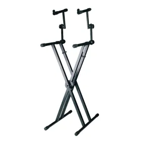 Armour KSD98D 2-Tier Keyboard Stand