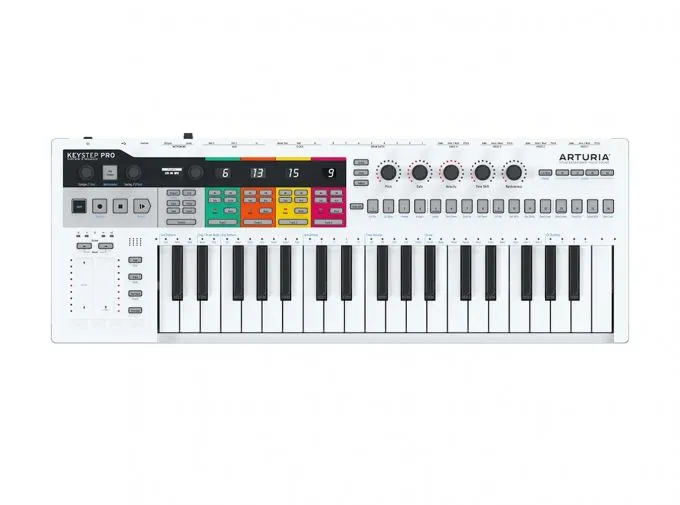 Arturia KeyStep Pro