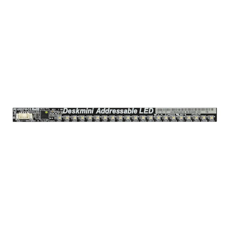 Asrock Deksmini Argb Led Strip