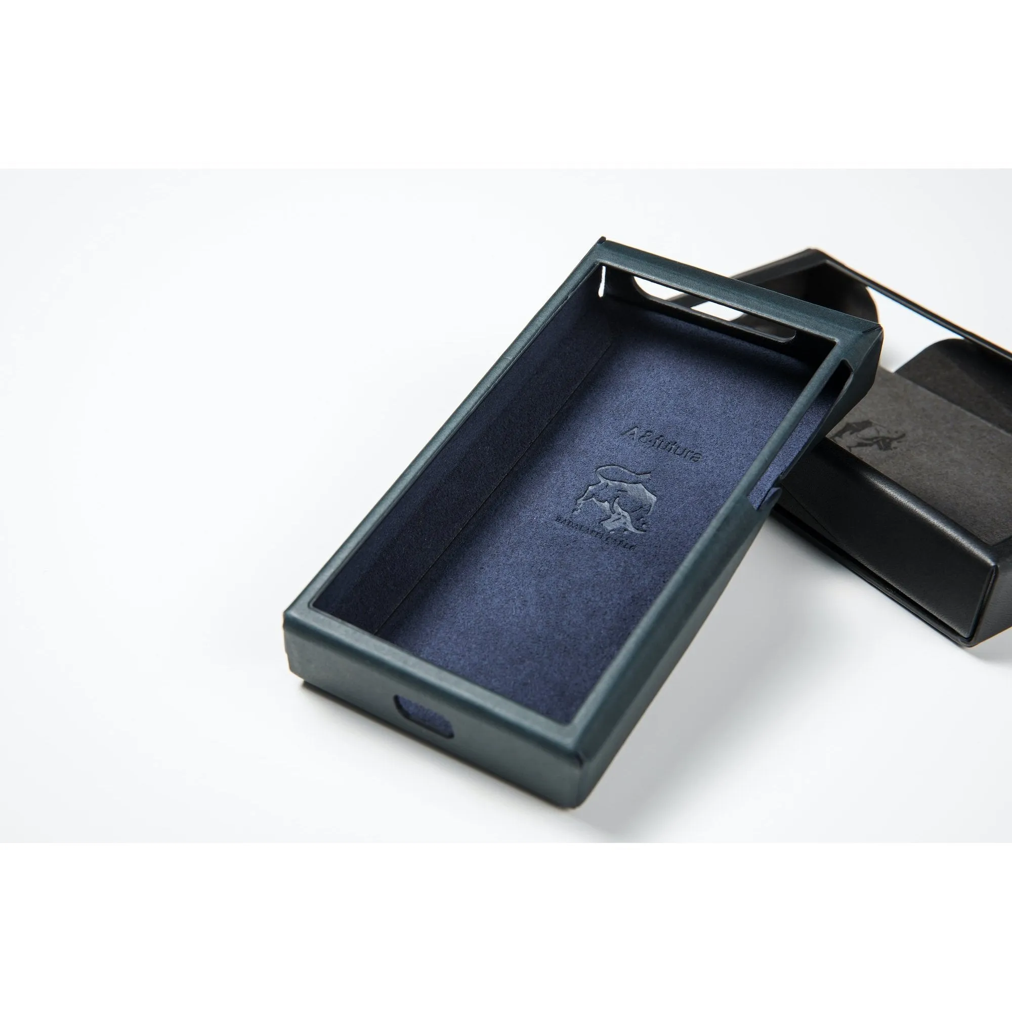 Astell&Kern A&futura SE180 Case | Leather Case