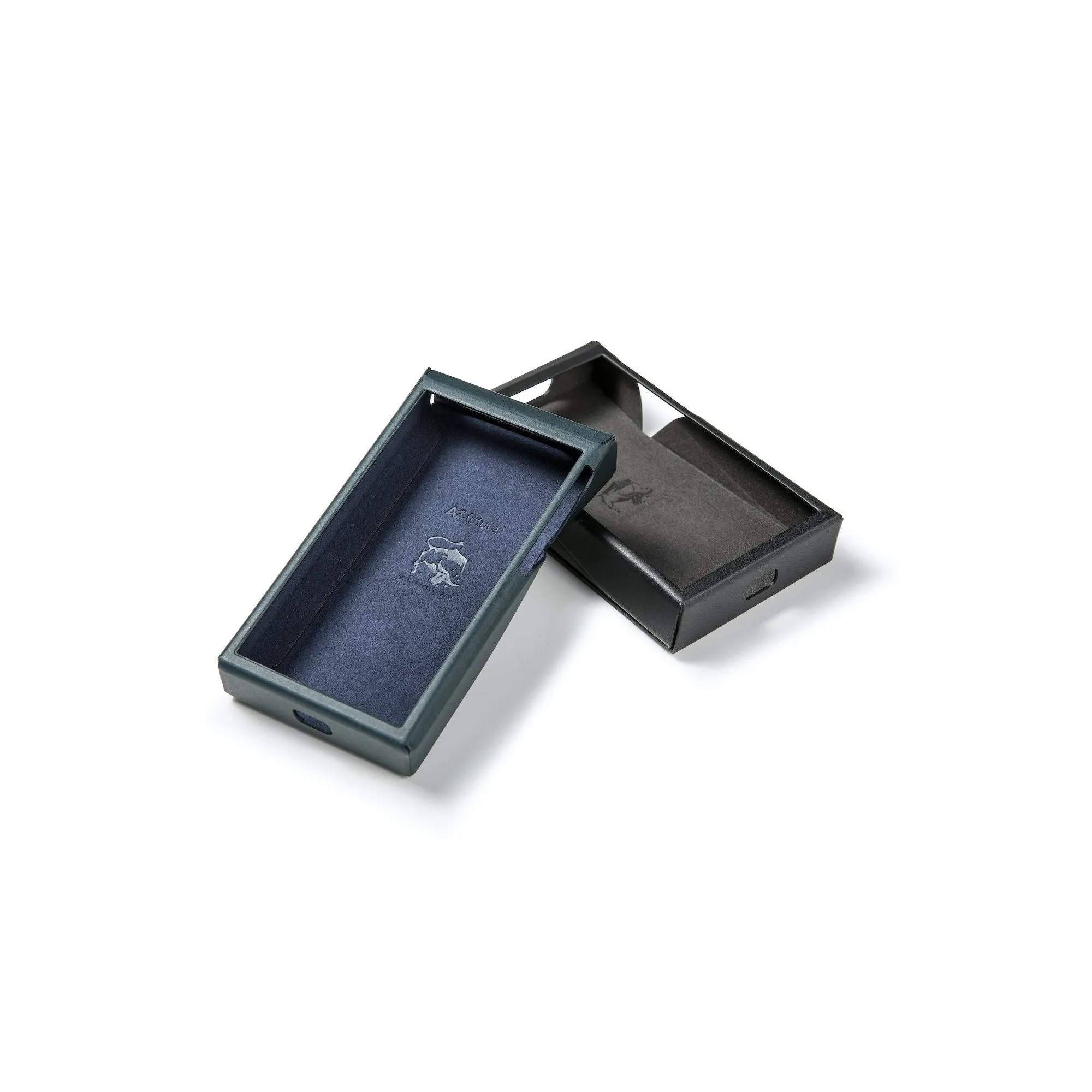 Astell&Kern A&futura SE180 Case | Leather Case