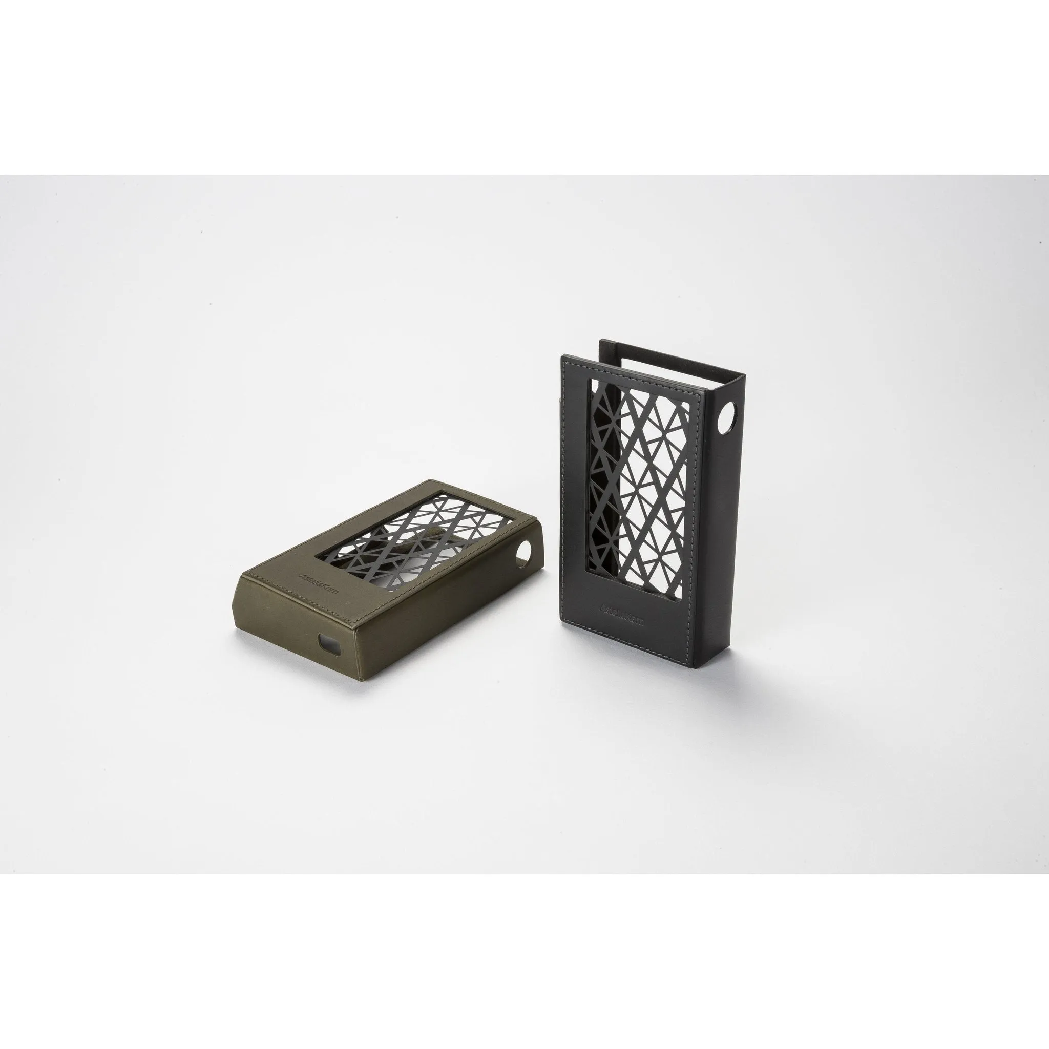 Astell&Kern KANN CUBE | Leather Case