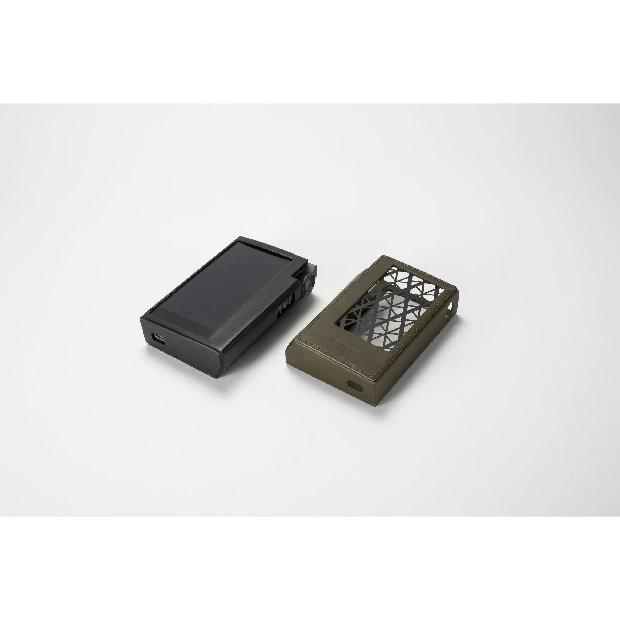 Astell&Kern KANN CUBE | Leather Case