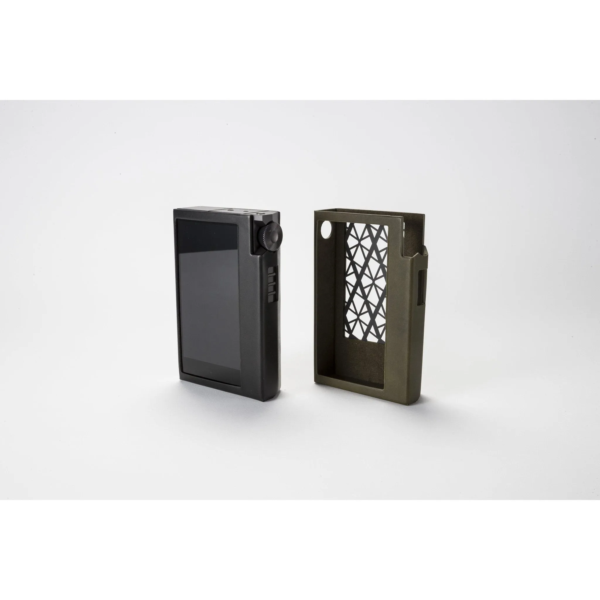 Astell&Kern KANN CUBE | Leather Case