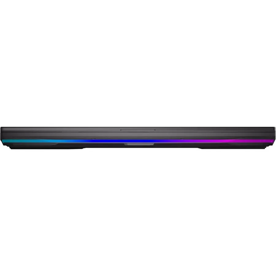 Asus ROG Strix G17 G713 G713RC-RS73 17.3" Gaming Notebook - Full HD - AMD Ryzen 7 6800H - 16 GB - 512 GB SSD - Eclipse Gray